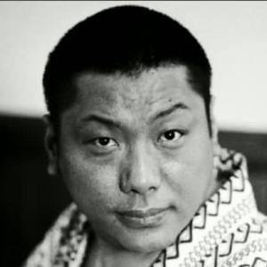 Chogyam Trungpa Rinpoché - Centre Shambhala de Paris